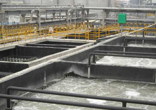 造紙污水處理工程(圖1)