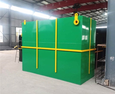 屠宰污水處理設備