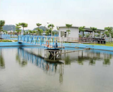 酒店污水處理工程